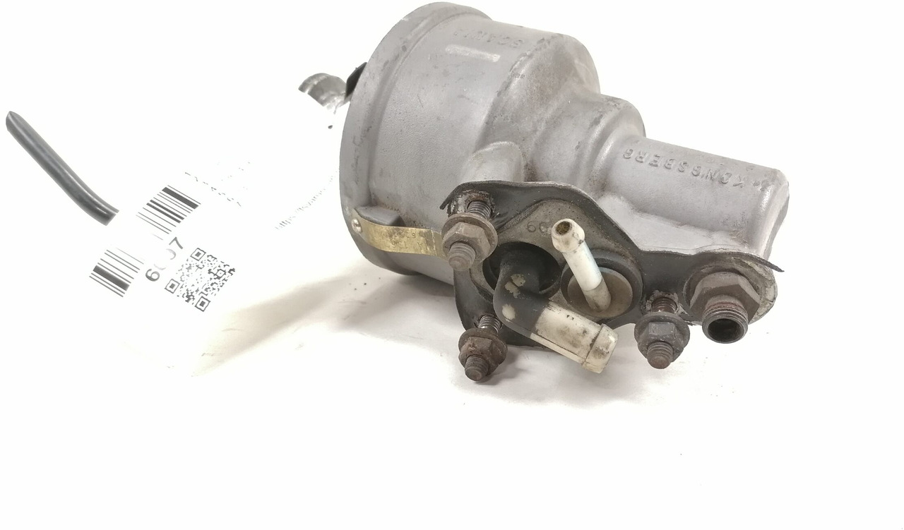 Scania Clutch control 1367453 - Сцепление и запчасти для Грузовиков: фото 4 Scania Clutch control 1367453 - Сцепление и запчасти для Грузовиков: фото 4