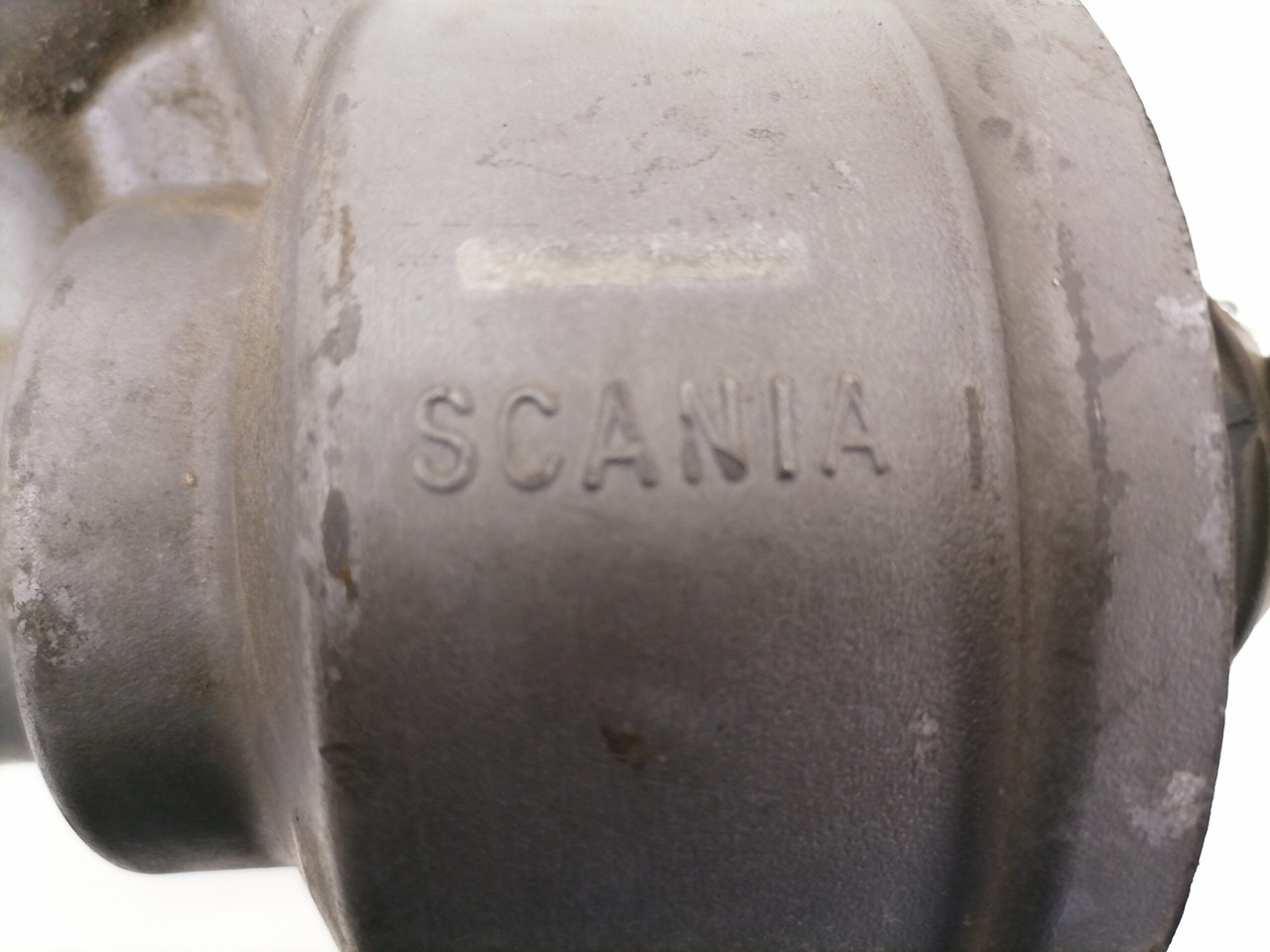 Scania Clutch control 1367453 - Сцепление и запчасти для Грузовиков: фото 2 Scania Clutch control 1367453 - Сцепление и запчасти для Грузовиков: фото 2