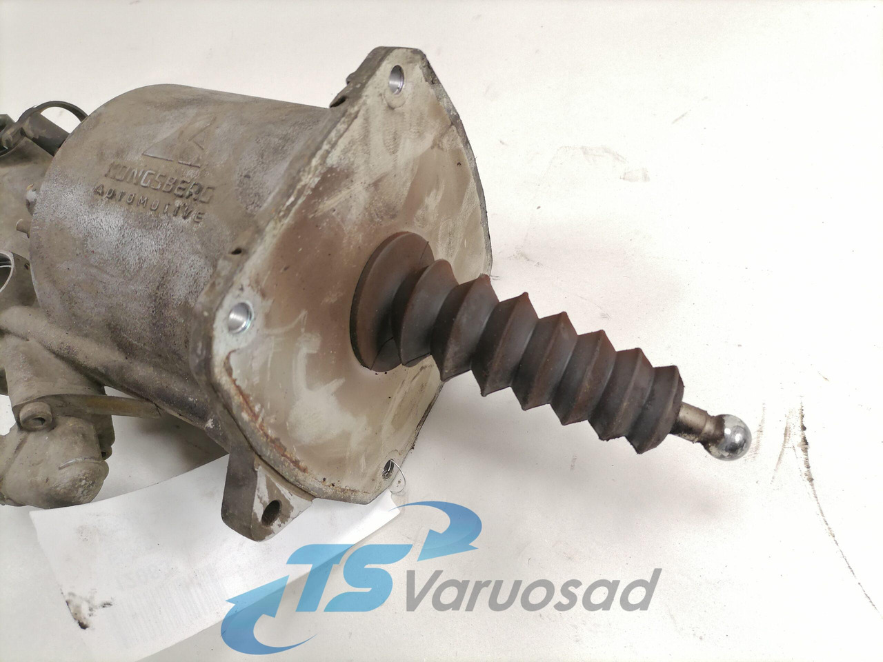 Scania Clutch control 1784480 - Сцепление и запчасти для Грузовиков: фото 3 Scania Clutch control 1784480 - Сцепление и запчасти для Грузовиков: фото 3