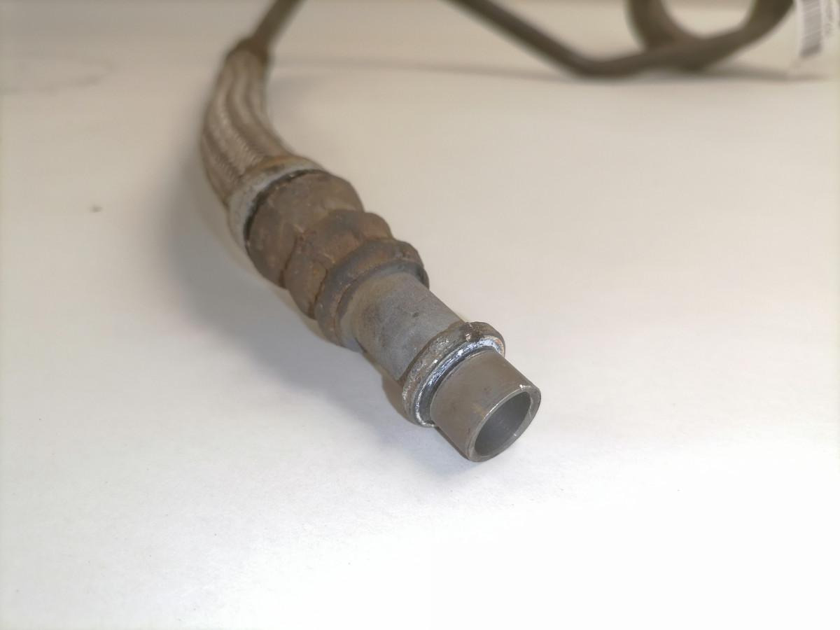 Scania Compressor air pipe 1527226 - Пневмокомпрессор для Грузовиков: фото 4 Scania Compressor air pipe 1527226 - Пневмокомпрессор для Грузовиков: фото 4