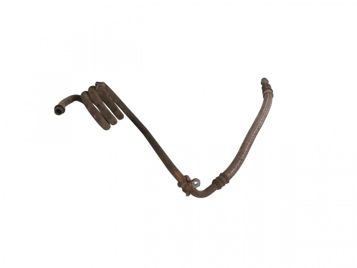 Scania Compressor air pipe 1527226 - Пневмокомпрессор для Грузовиков: фото 1 Scania Compressor air pipe 1527226 - Пневмокомпрессор для Грузовиков: фото 1