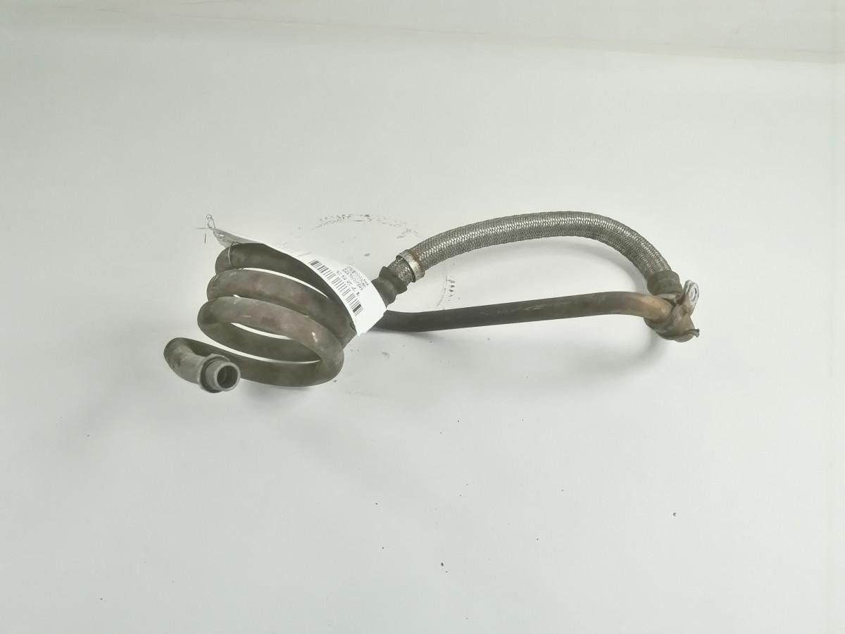 Scania Compressor air pipe 1527226 - Пневмокомпрессор для Грузовиков: фото 2 Scania Compressor air pipe 1527226 - Пневмокомпрессор для Грузовиков: фото 2