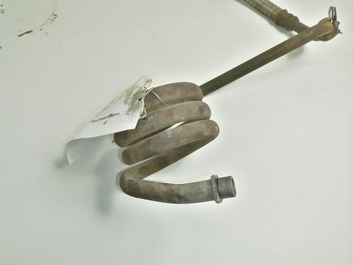 Scania Compressor air pipe 1527226 - Пневмокомпрессор для Грузовиков: фото 3 Scania Compressor air pipe 1527226 - Пневмокомпрессор для Грузовиков: фото 3