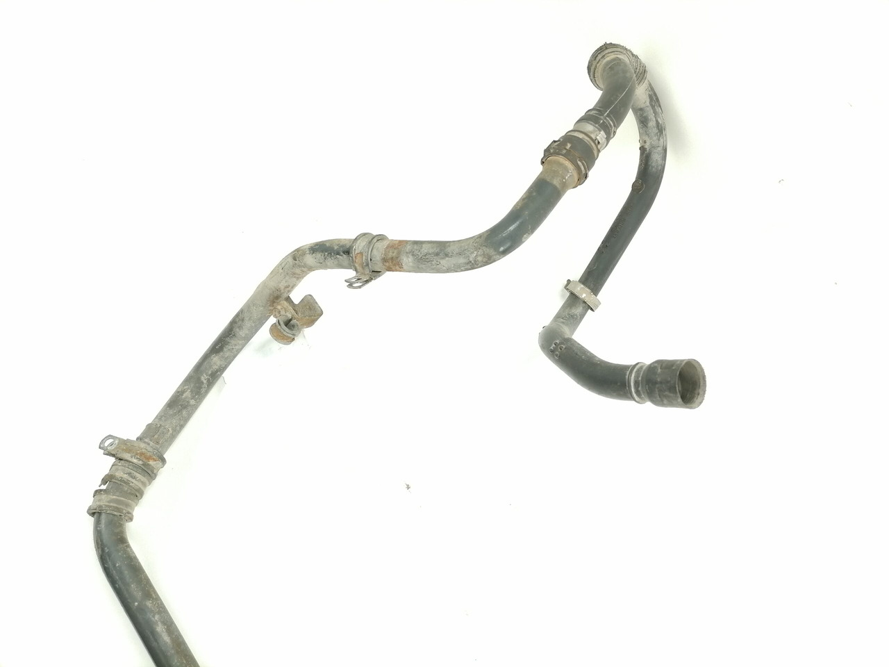 Scania Compressor air pipe 1745460 - Пневмокомпрессор для Грузовиков: фото 2 Scania Compressor air pipe 1745460 - Пневмокомпрессор для Грузовиков: фото 2