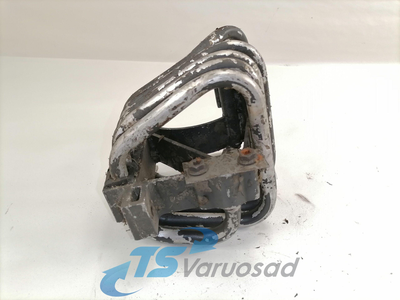 Scania Compressor air pipe 1798270 - Пневмокомпрессор для Грузовиков: фото 3 Scania Compressor air pipe 1798270 - Пневмокомпрессор для Грузовиков: фото 3