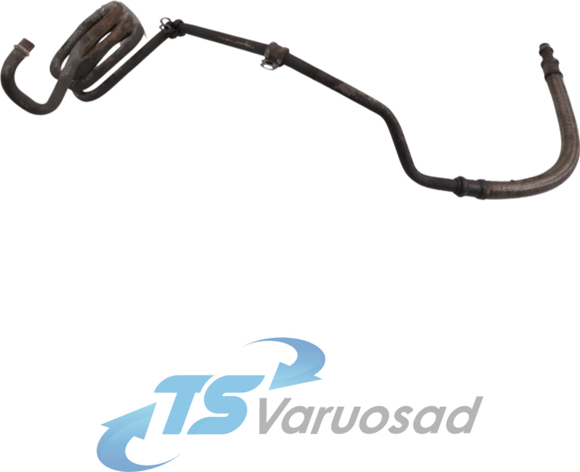 Scania Compressor air pipe 1801078 - Пневмокомпрессор для Грузовиков: фото 1 Scania Compressor air pipe 1801078 - Пневмокомпрессор для Грузовиков: фото 1