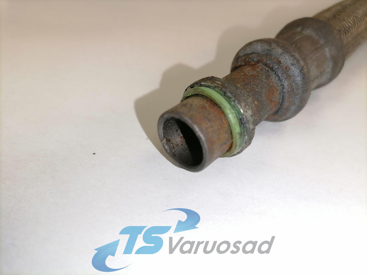 Scania Compressor air pipe 1801078 - Пневмокомпрессор для Грузовиков: фото 3 Scania Compressor air pipe 1801078 - Пневмокомпрессор для Грузовиков: фото 3