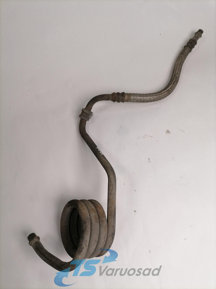 Scania Compressor air pipe 1933077 - Пневмокомпрессор для Грузовиков: фото 2 Scania Compressor air pipe 1933077 - Пневмокомпрессор для Грузовиков: фото 2