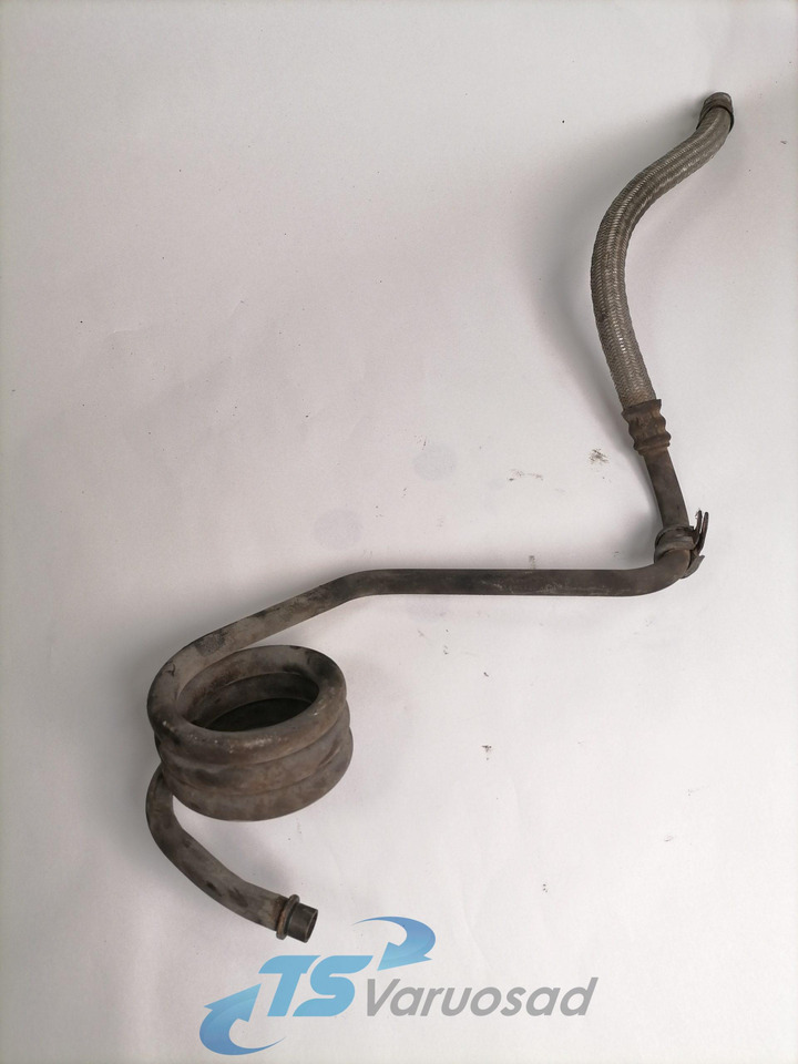 Scania Compressor air pipe 1933077 - Пневмокомпрессор для Грузовиков: фото 1 Scania Compressor air pipe 1933077 - Пневмокомпрессор для Грузовиков: фото 1