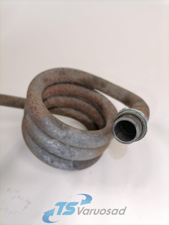 Scania Compressor air pipe 1933077 - Пневмокомпрессор для Грузовиков: фото 3 Scania Compressor air pipe 1933077 - Пневмокомпрессор для Грузовиков: фото 3