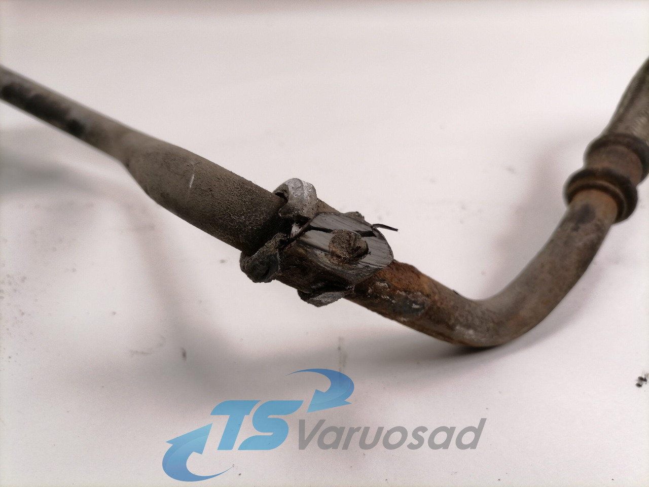 Scania Compressor air pipe 1933077 - Пневмокомпрессор для Грузовиков: фото 3 Scania Compressor air pipe 1933077 - Пневмокомпрессор для Грузовиков: фото 3