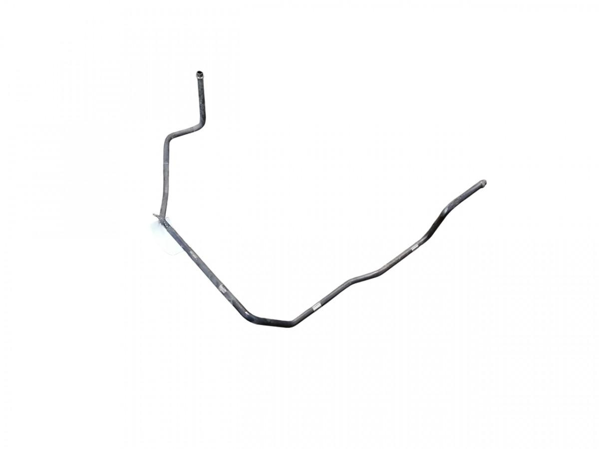 Scania Compressor air pipe 2104958 - Пневмокомпрессор для Грузовиков: фото 1 Scania Compressor air pipe 2104958 - Пневмокомпрессор для Грузовиков: фото 1