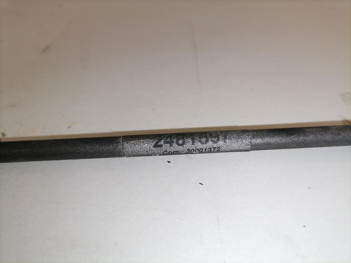 Scania Compressor air pipe 2481597 - Пневмокомпрессор для Грузовиков: фото 2 Scania Compressor air pipe 2481597 - Пневмокомпрессор для Грузовиков: фото 2