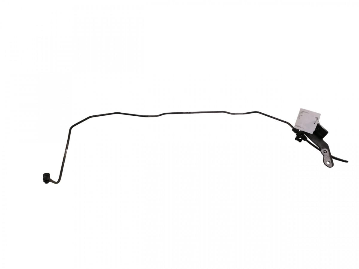 Scania Compressor air pipe 2481597 - Пневмокомпрессор для Грузовиков: фото 1 Scania Compressor air pipe 2481597 - Пневмокомпрессор для Грузовиков: фото 1