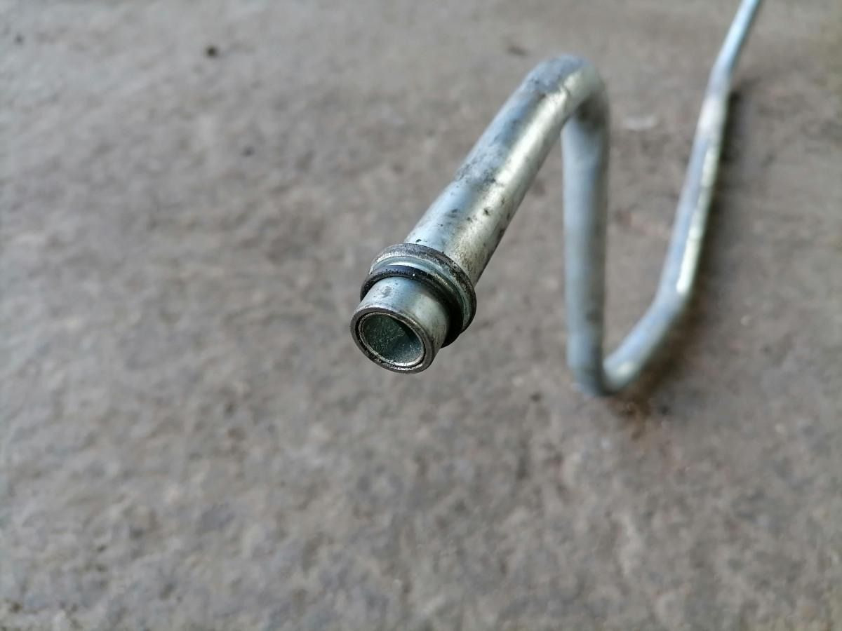 Scania Compressor air pipe 2978408 - Пневмокомпрессор для Грузовиков: фото 4 Scania Compressor air pipe 2978408 - Пневмокомпрессор для Грузовиков: фото 4