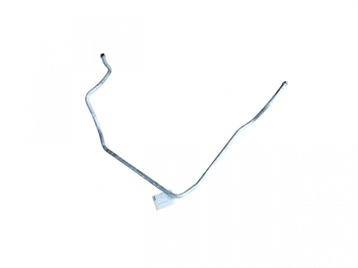 Scania Compressor air pipe 2978408 - Пневмокомпрессор для Грузовиков: фото 1 Scania Compressor air pipe 2978408 - Пневмокомпрессор для Грузовиков: фото 1