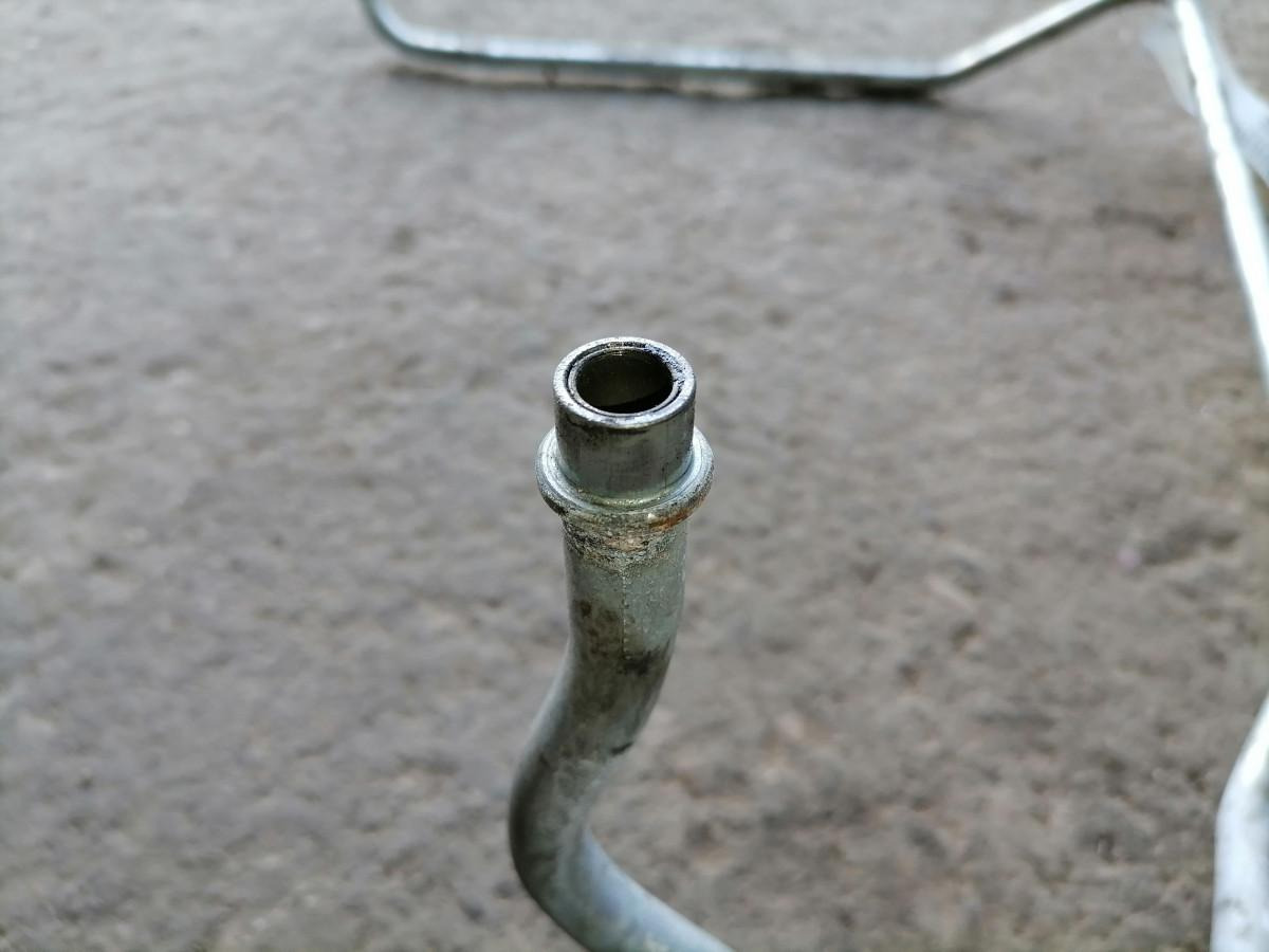 Scania Compressor air pipe 2978408 - Пневмокомпрессор для Грузовиков: фото 5 Scania Compressor air pipe 2978408 - Пневмокомпрессор для Грузовиков: фото 5