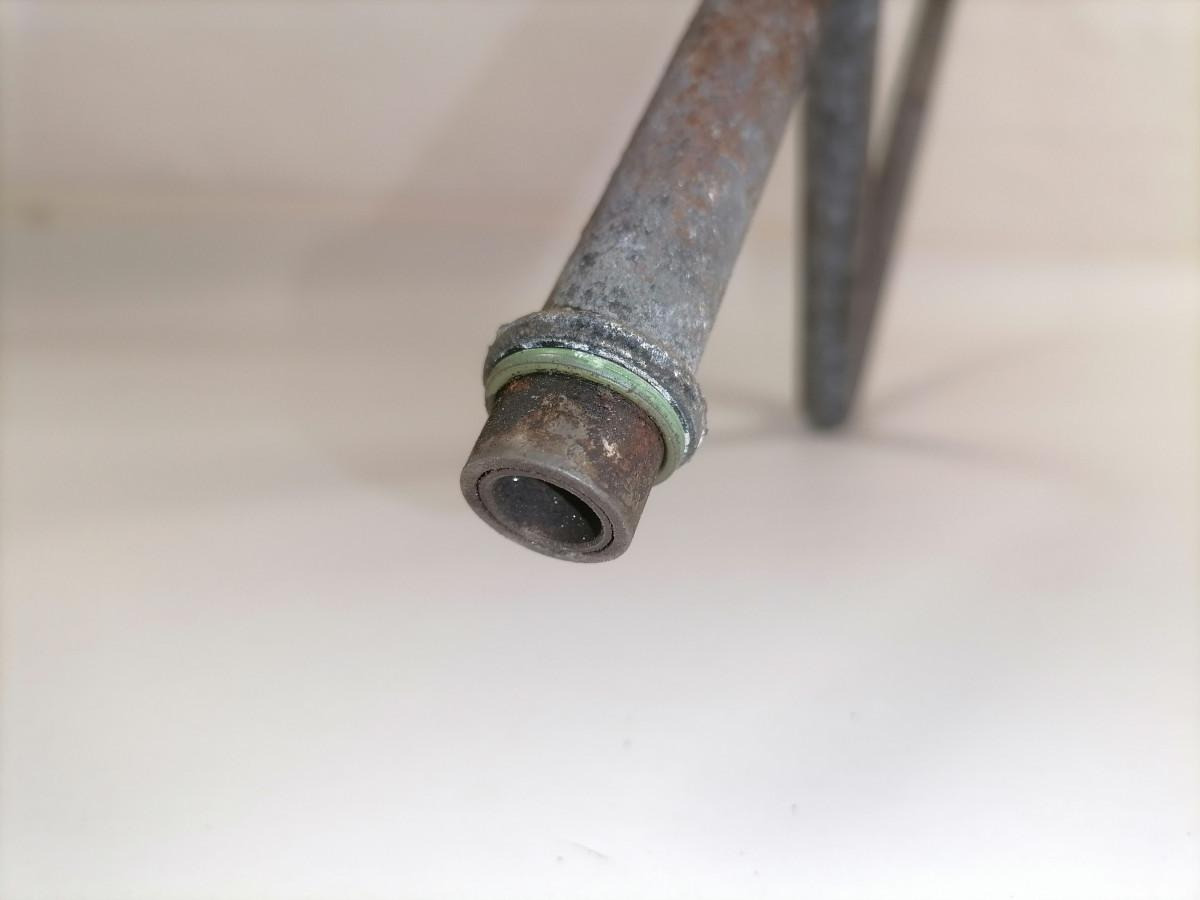 Scania Compressor air pipe 2978408 - Пневмокомпрессор для Грузовиков: фото 3 Scania Compressor air pipe 2978408 - Пневмокомпрессор для Грузовиков: фото 3