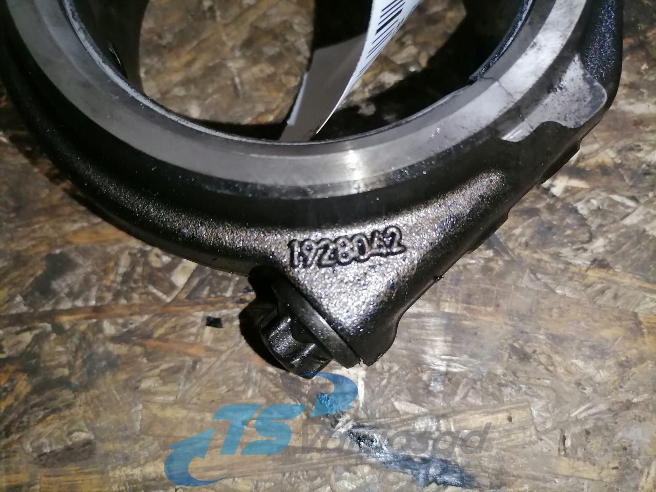 Scania Connecting rod + piston 2263286 - Поршень/ Кольцо/ Втулка для Грузовиков: фото 4 Scania Connecting rod + piston 2263286 - Поршень/ Кольцо/ Втулка для Грузовиков: фото 4