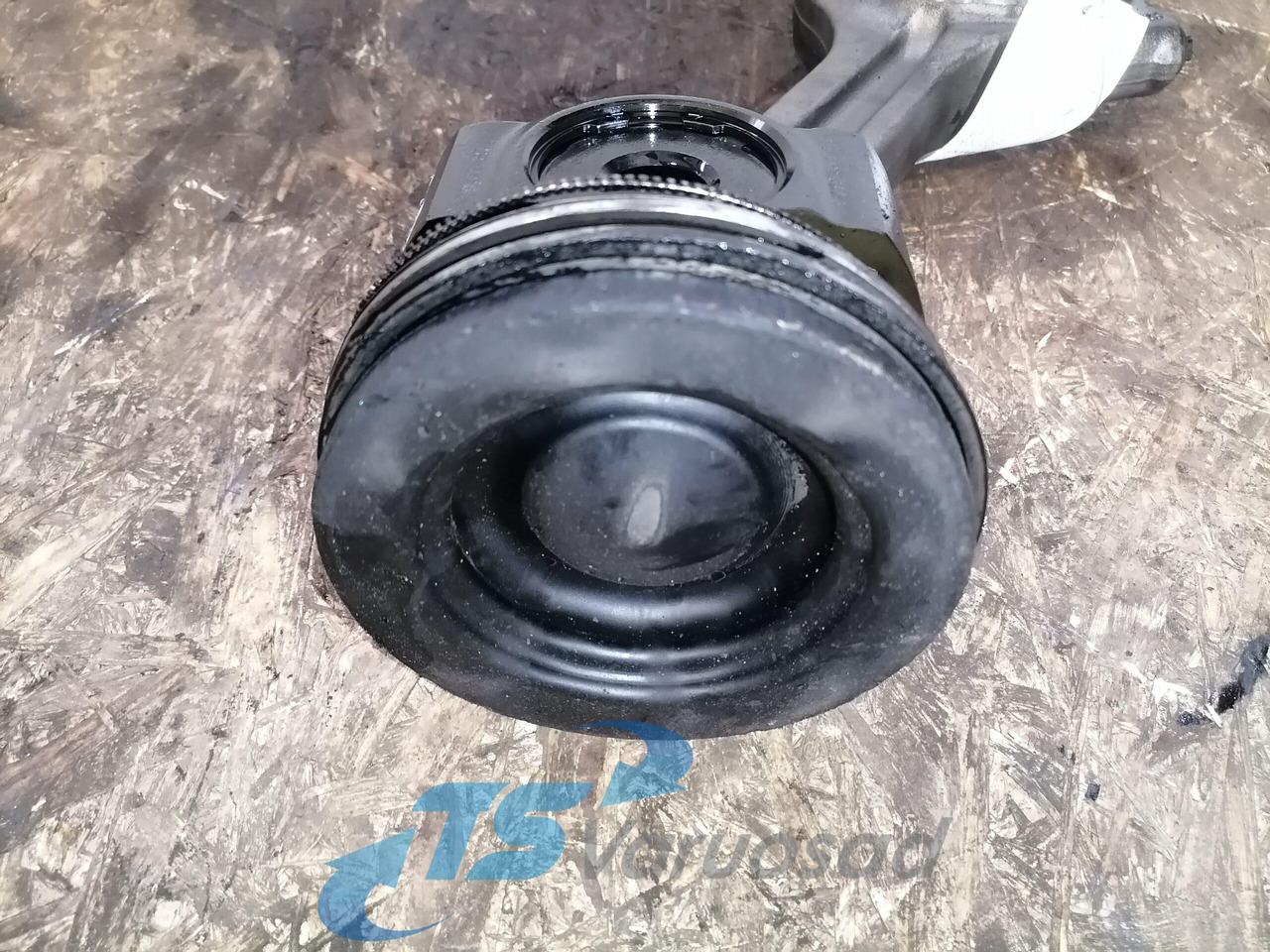 Scania Connecting rod + piston 2263286 - Поршень/ Кольцо/ Втулка для Грузовиков: фото 5 Scania Connecting rod + piston 2263286 - Поршень/ Кольцо/ Втулка для Грузовиков: фото 5