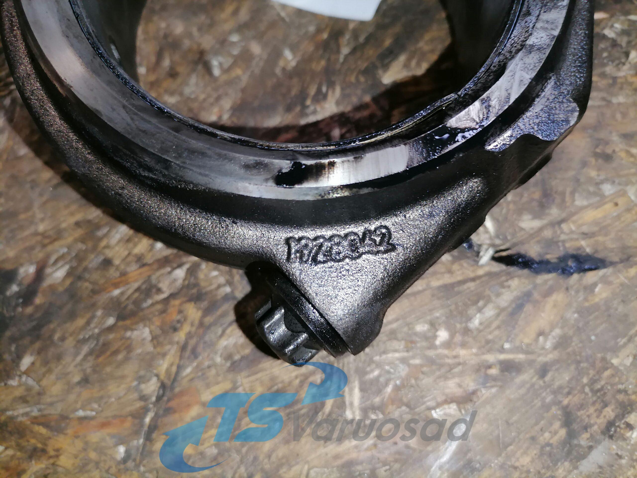 Scania Connecting rod + piston 2263286 - Поршень/ Кольцо/ Втулка для Грузовиков: фото 3 Scania Connecting rod + piston 2263286 - Поршень/ Кольцо/ Втулка для Грузовиков: фото 3