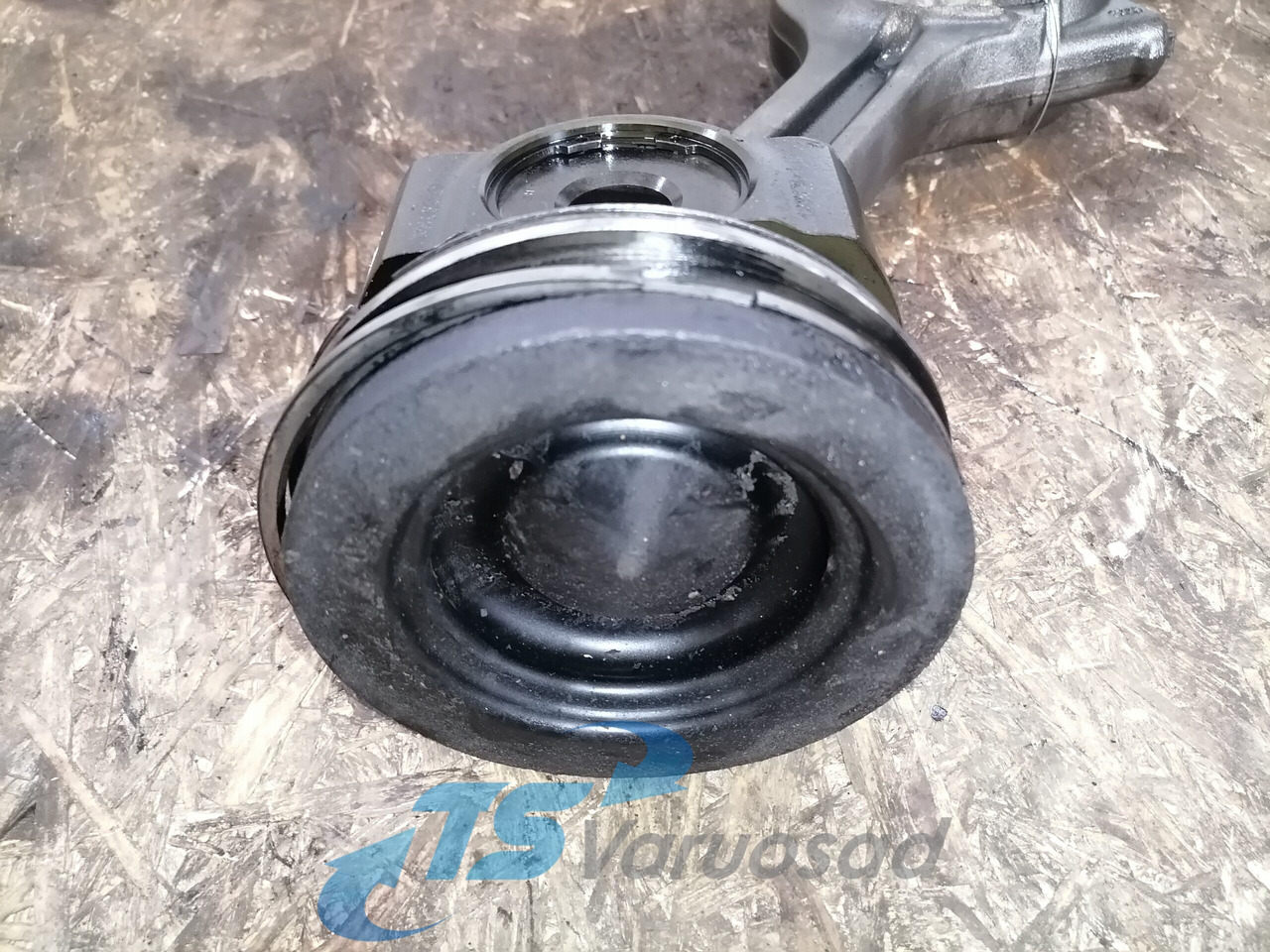 Scania Connecting rod + piston 2263286 - Поршень/ Кольцо/ Втулка для Грузовиков: фото 5 Scania Connecting rod + piston 2263286 - Поршень/ Кольцо/ Втулка для Грузовиков: фото 5