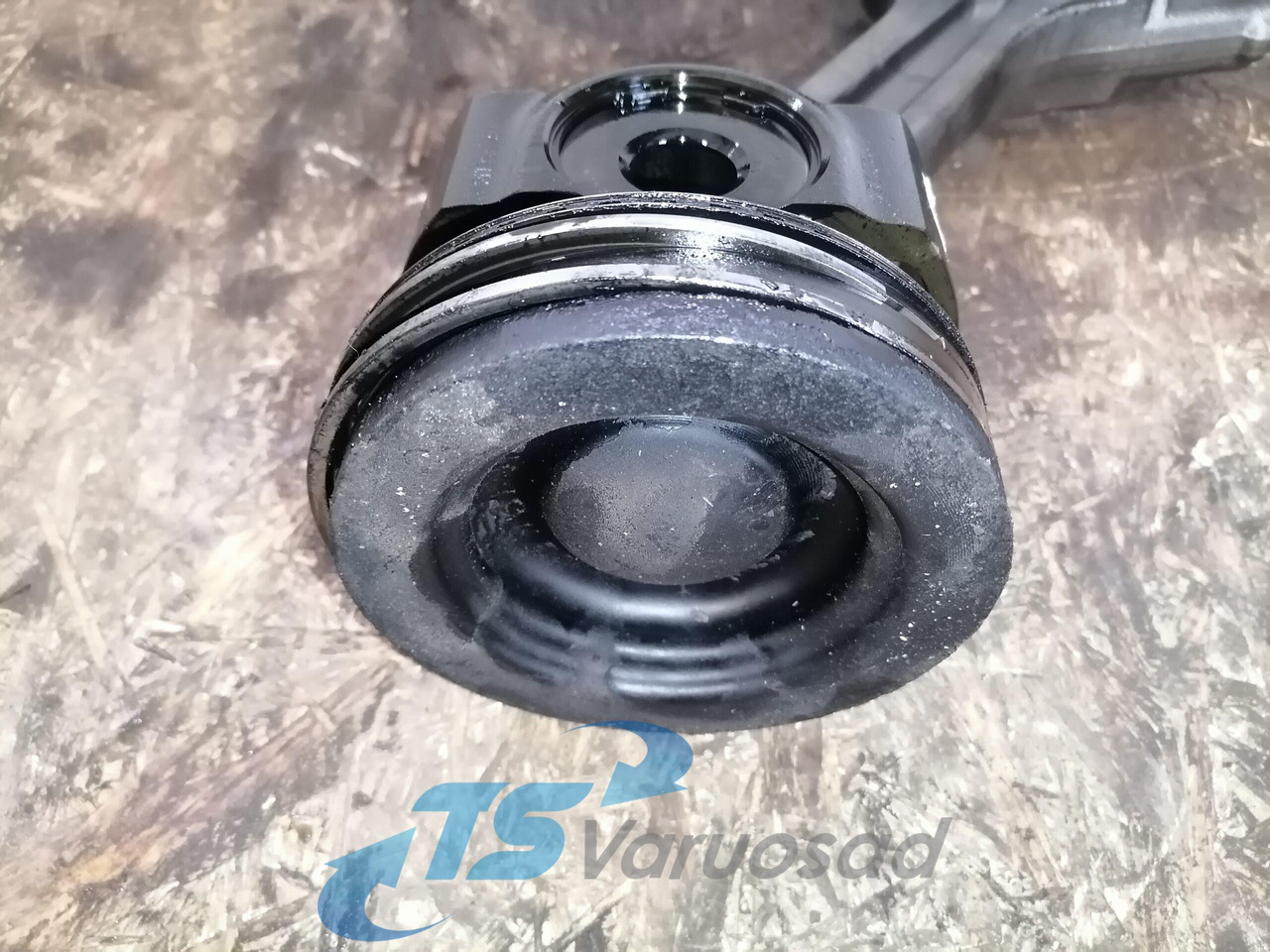 Scania Connecting rod + piston 2263286 - Поршень/ Кольцо/ Втулка для Грузовиков: фото 4 Scania Connecting rod + piston 2263286 - Поршень/ Кольцо/ Втулка для Грузовиков: фото 4