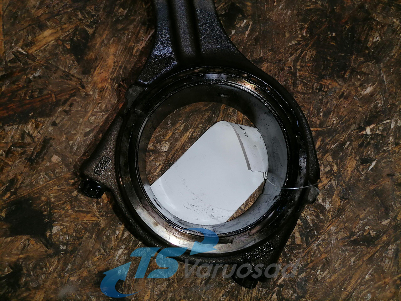 Scania Connecting rod + piston 2263286 - Поршень/ Кольцо/ Втулка для Грузовиков: фото 3 Scania Connecting rod + piston 2263286 - Поршень/ Кольцо/ Втулка для Грузовиков: фото 3