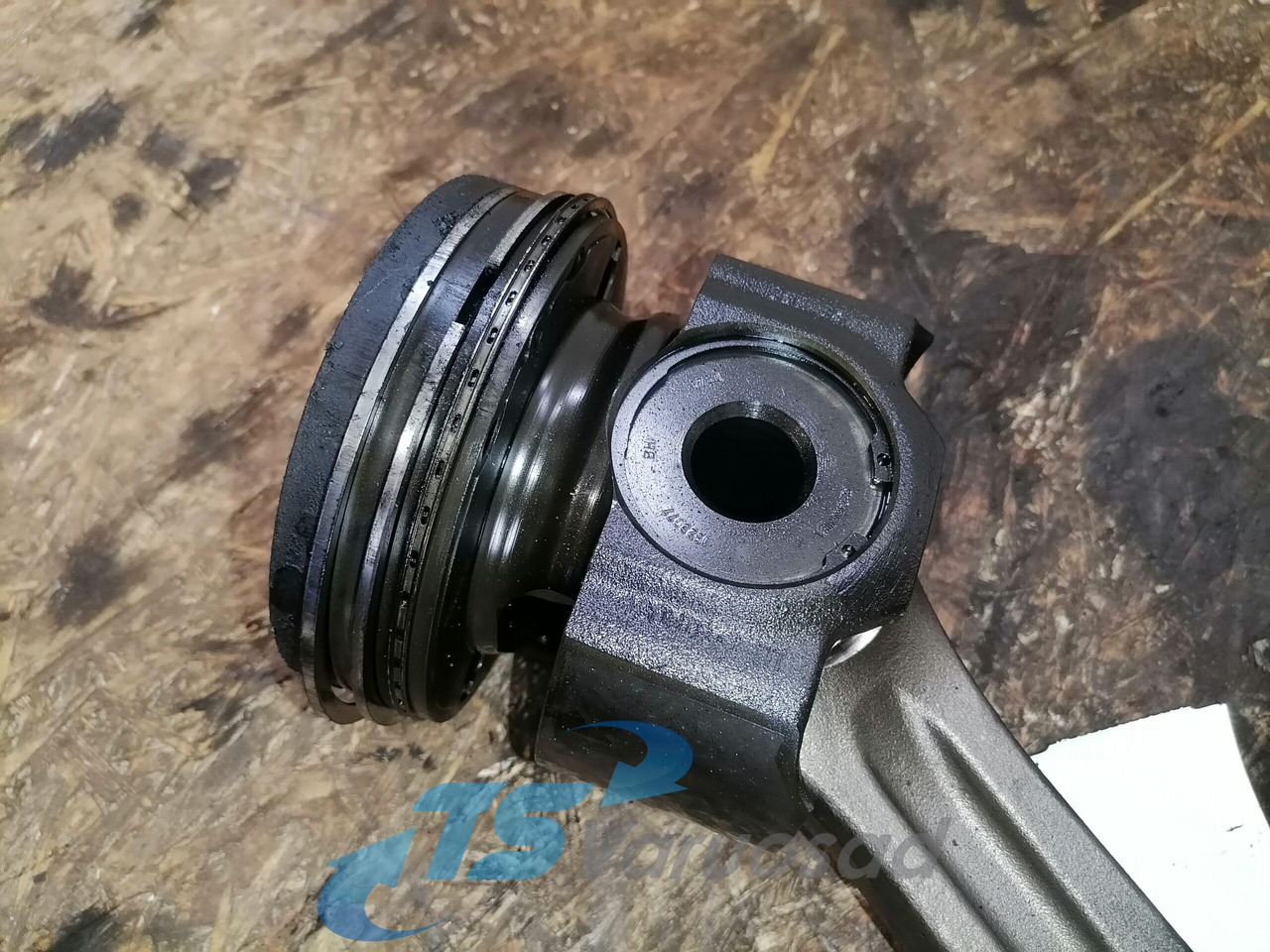 Scania Connecting rod + piston 2263286 - Поршень/ Кольцо/ Втулка для Грузовиков: фото 4 Scania Connecting rod + piston 2263286 - Поршень/ Кольцо/ Втулка для Грузовиков: фото 4