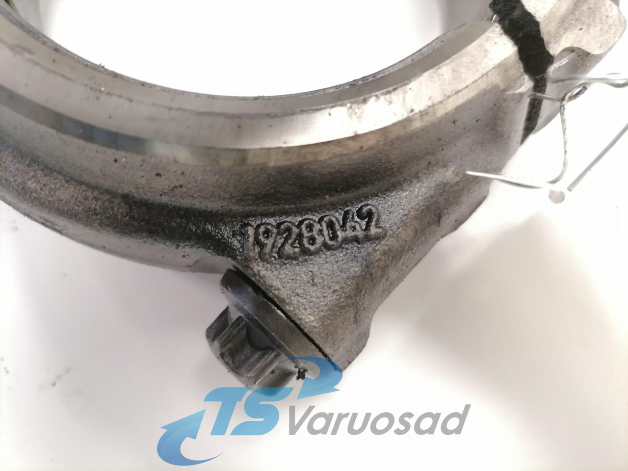 Scania Connecting rod + piston 2619545 - Поршень/ Кольцо/ Втулка для Грузовиков: фото 4 Scania Connecting rod + piston 2619545 - Поршень/ Кольцо/ Втулка для Грузовиков: фото 4