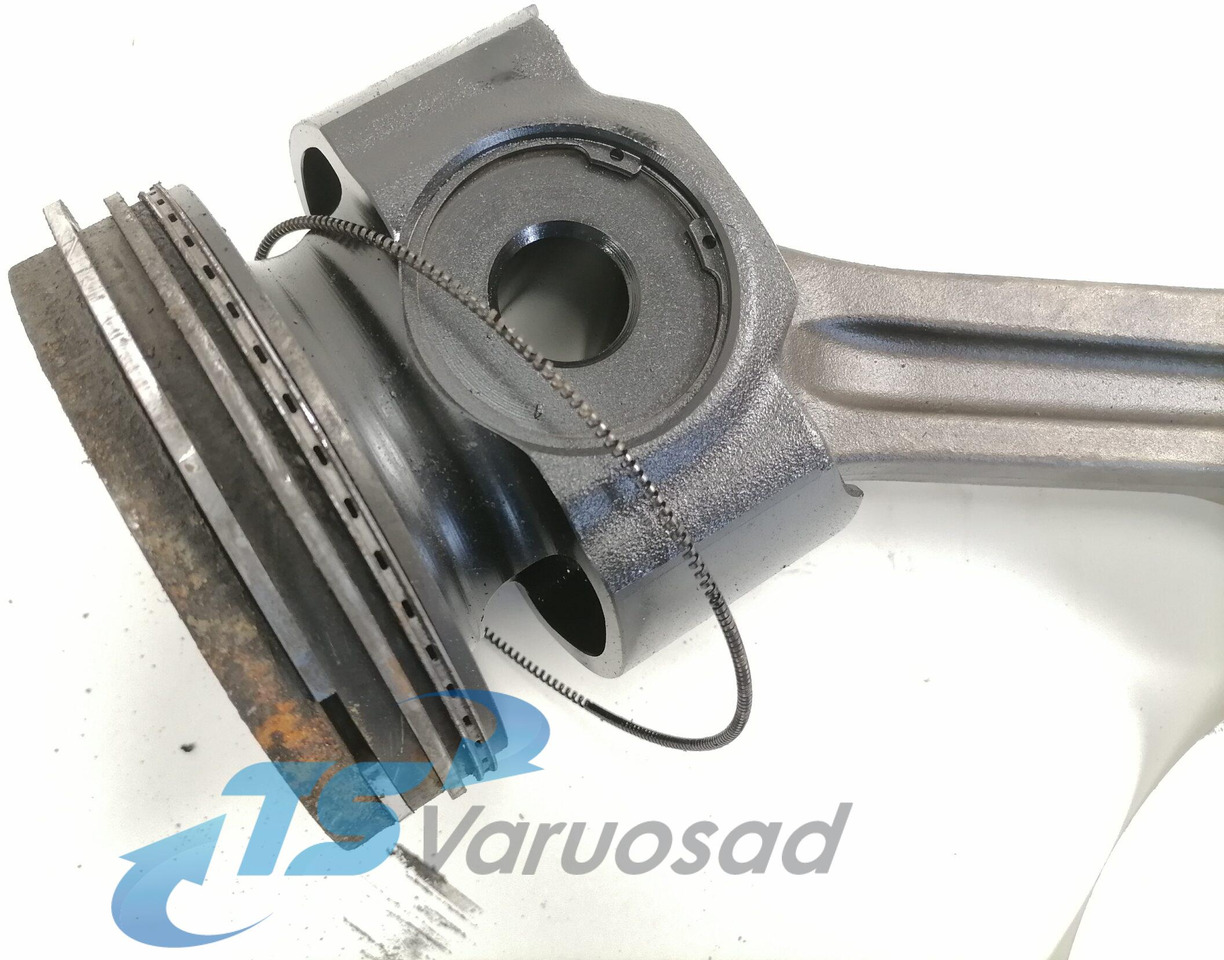 Scania Connecting rod + piston 2619545 - Поршень/ Кольцо/ Втулка для Грузовиков: фото 4 Scania Connecting rod + piston 2619545 - Поршень/ Кольцо/ Втулка для Грузовиков: фото 4