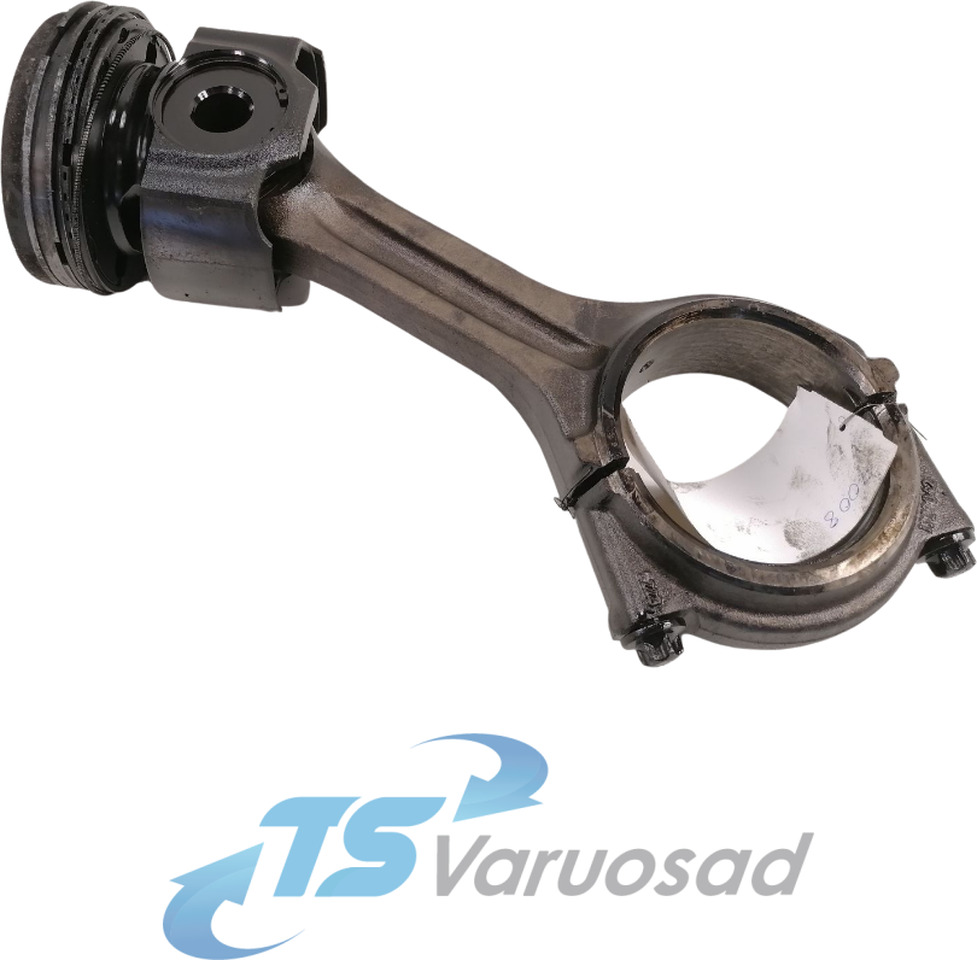 Scania Connecting rod + piston 2619545 - Поршень/ Кольцо/ Втулка для Грузовиков: фото 1 Scania Connecting rod + piston 2619545 - Поршень/ Кольцо/ Втулка для Грузовиков: фото 1