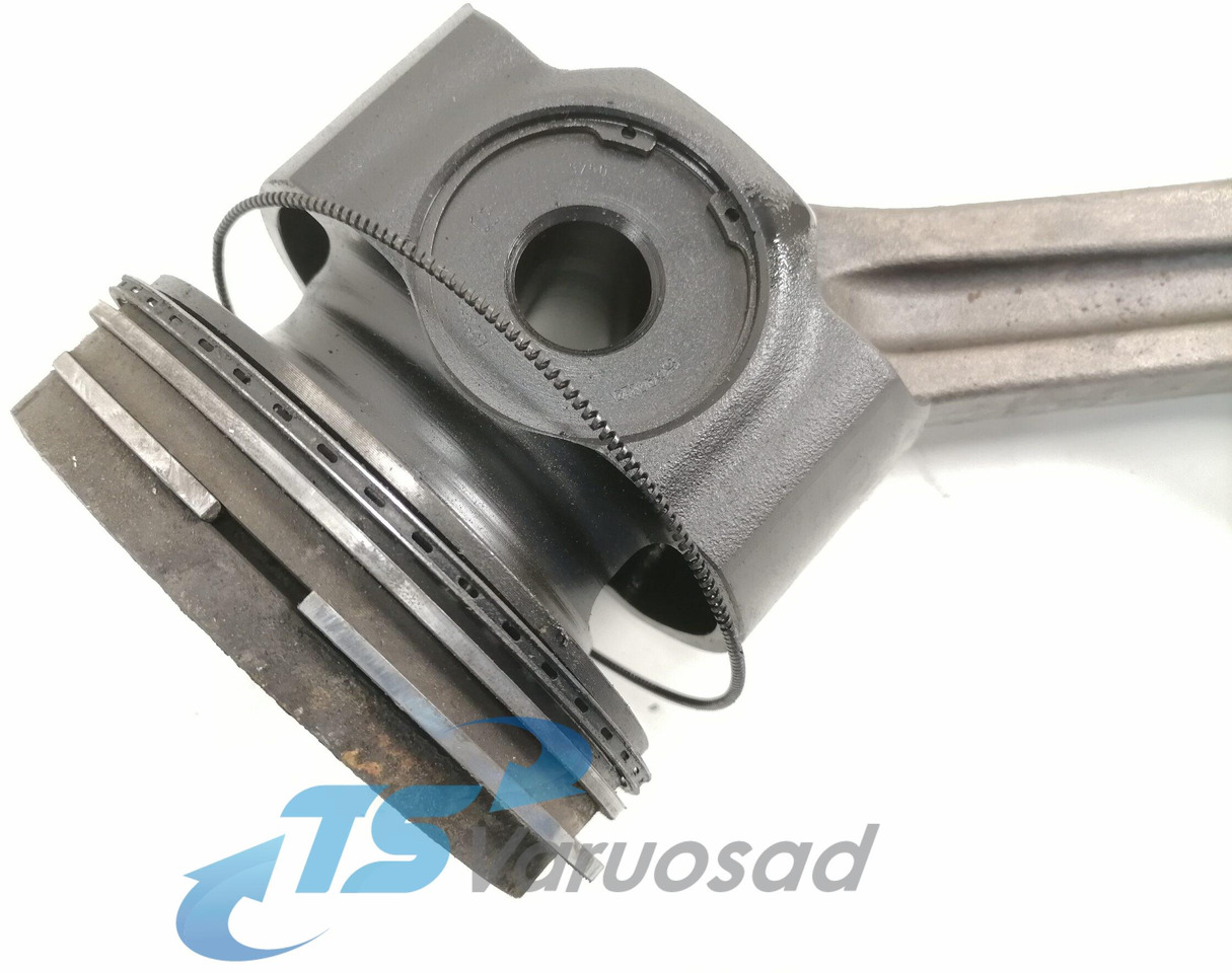 Scania Connecting rod + piston 2619545 - Поршень/ Кольцо/ Втулка для Грузовиков: фото 4 Scania Connecting rod + piston 2619545 - Поршень/ Кольцо/ Втулка для Грузовиков: фото 4