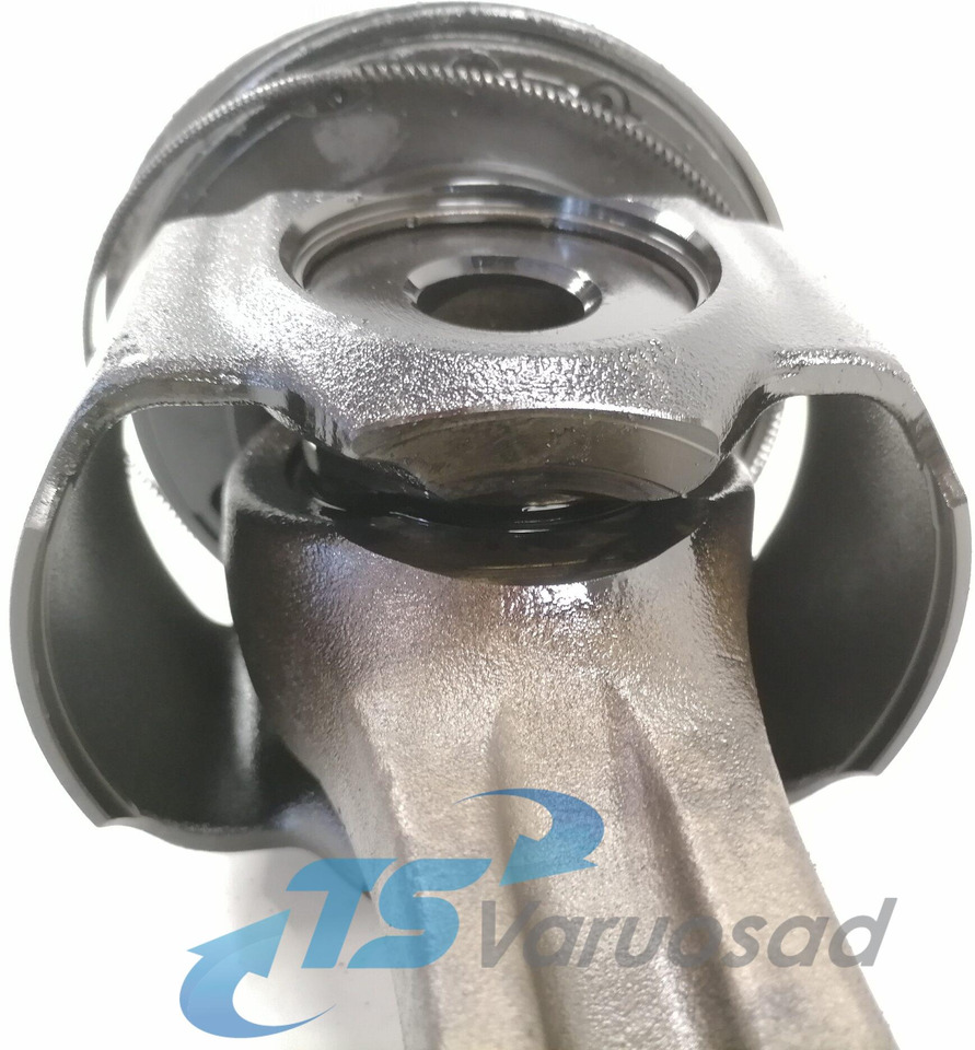 Scania Connecting rod + piston 2619545 - Поршень/ Кольцо/ Втулка для Грузовиков: фото 5 Scania Connecting rod + piston 2619545 - Поршень/ Кольцо/ Втулка для Грузовиков: фото 5