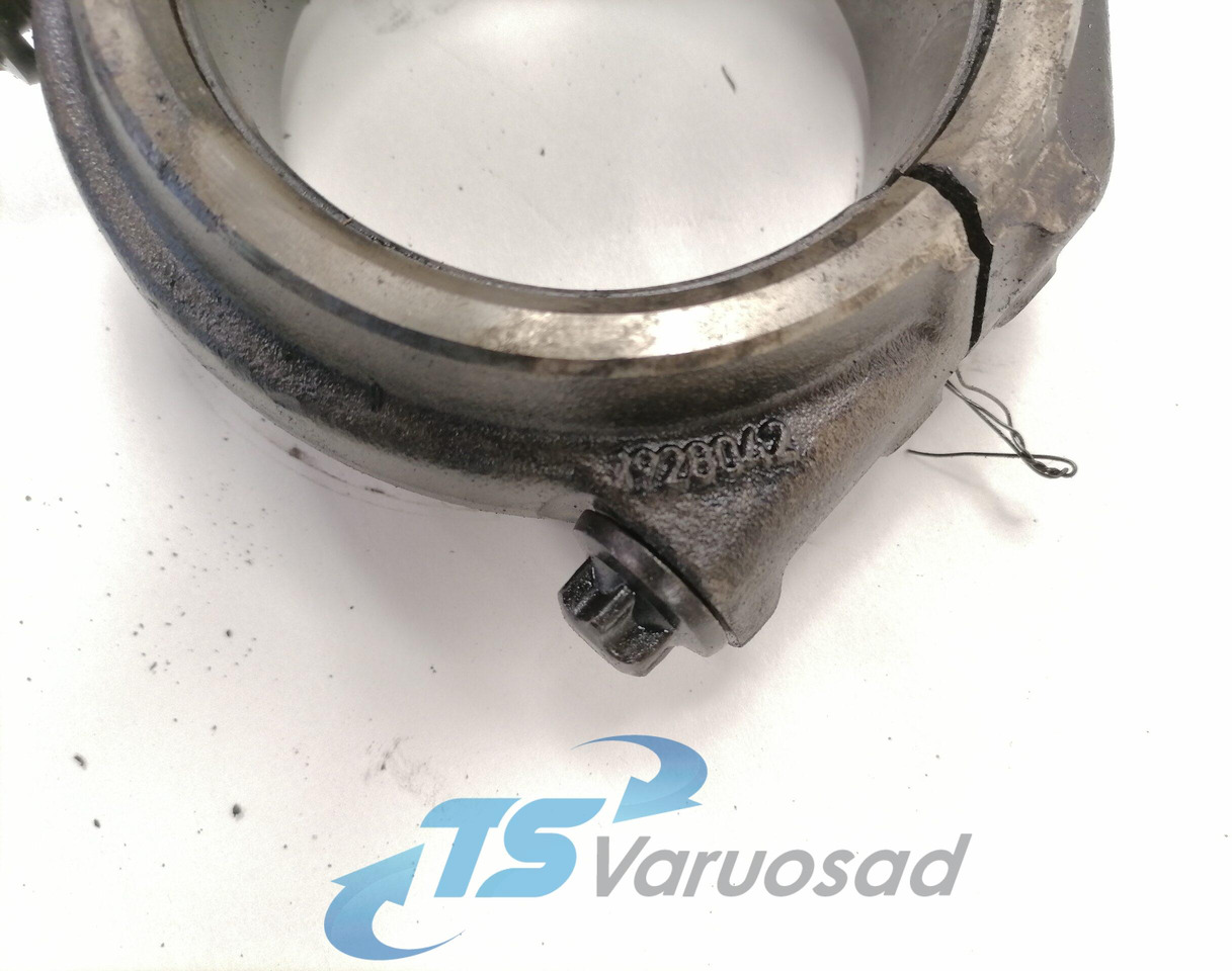 Scania Connecting rod + piston 2619545 - Поршень/ Кольцо/ Втулка для Грузовиков: фото 3 Scania Connecting rod + piston 2619545 - Поршень/ Кольцо/ Втулка для Грузовиков: фото 3