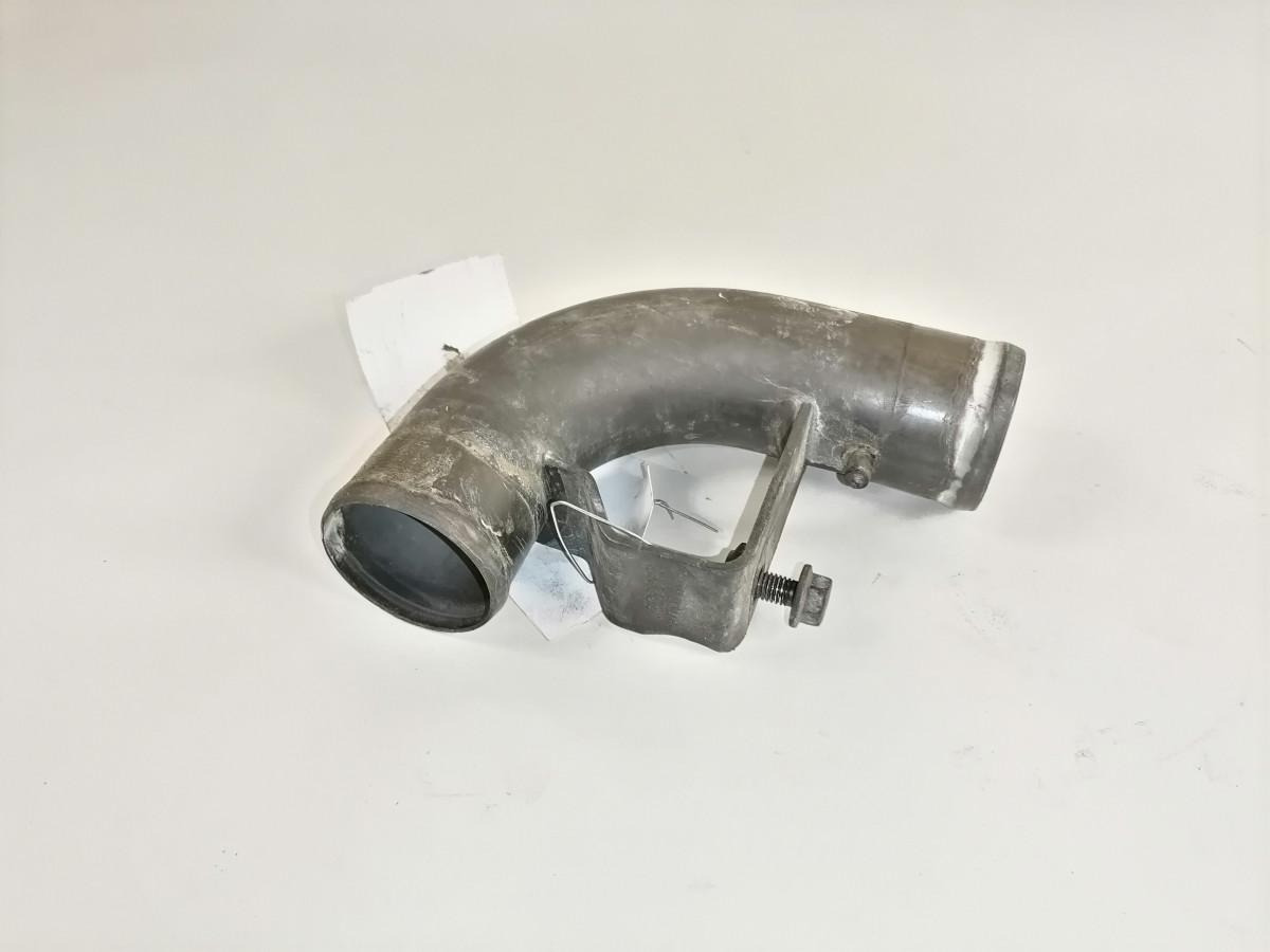 Scania Coolant pipe 2555931 - Система охлаждения для Грузовиков: фото 2 Scania Coolant pipe 2555931 - Система охлаждения для Грузовиков: фото 2