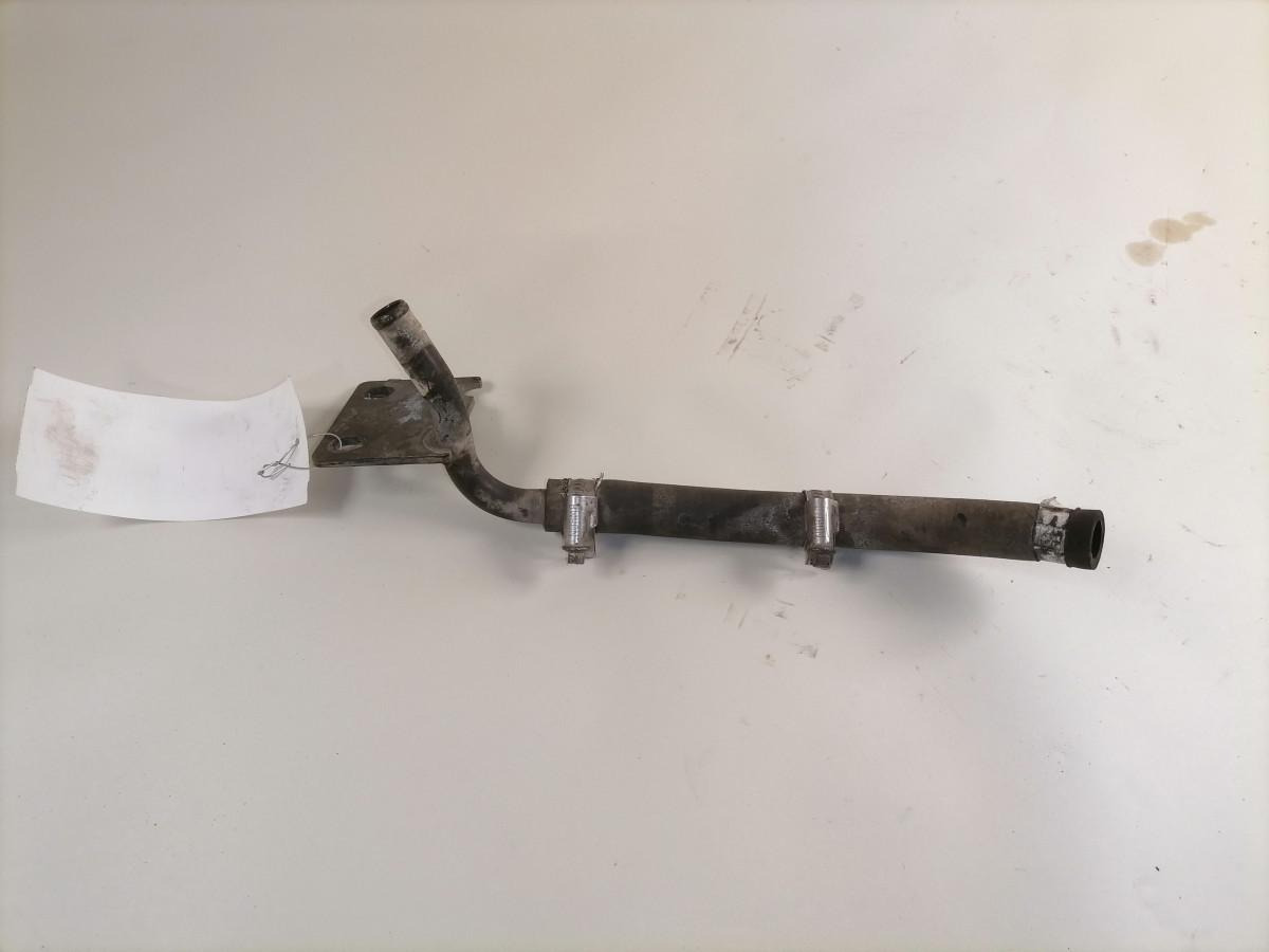 Scania Coolant pipe 2613818 - Система охлаждения для Грузовиков: фото 4 Scania Coolant pipe 2613818 - Система охлаждения для Грузовиков: фото 4