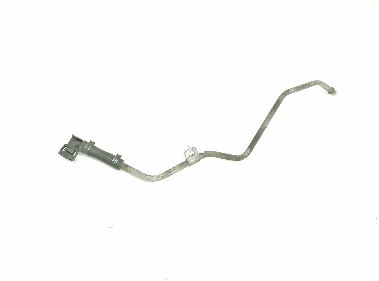 Scania Crankcase Ventilation Pipe 1863956 - Картер для Грузовиков: фото 1 Scania Crankcase Ventilation Pipe 1863956 - Картер для Грузовиков: фото 1
