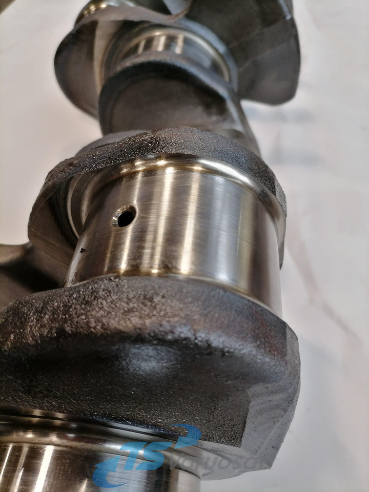 Scania Crankshaft 2176830 - Коленчатый вал для Грузовиков: фото 4 Scania Crankshaft 2176830 - Коленчатый вал для Грузовиков: фото 4
