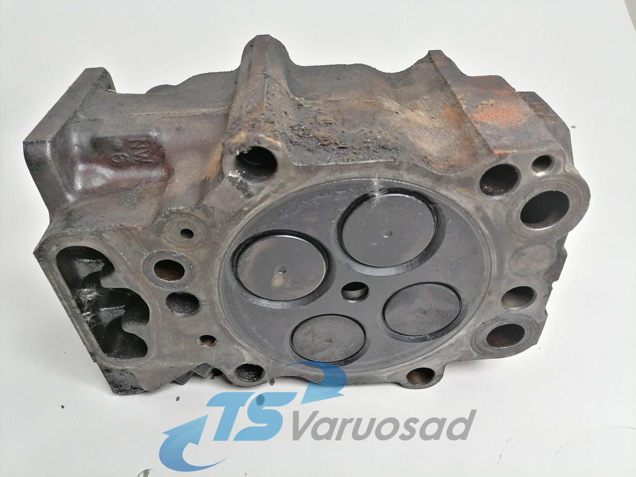 Scania Cylinder head, HPI 1522361 - Головка блока для Грузовиков: фото 5 Scania Cylinder head, HPI 1522361 - Головка блока для Грузовиков: фото 5