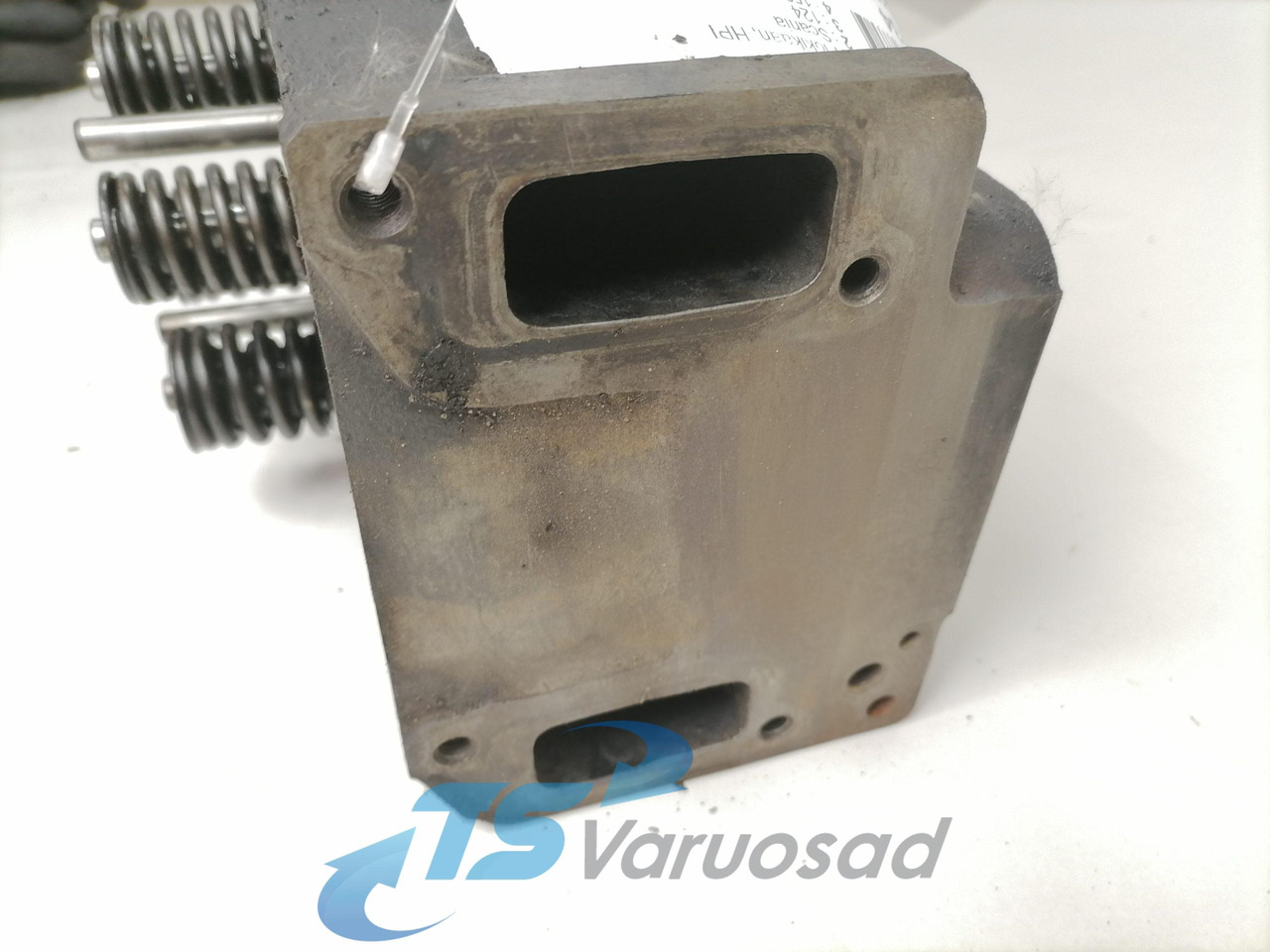 Scania Cylinder head, HPI 1522361 - Головка блока для Грузовиков: фото 3 Scania Cylinder head, HPI 1522361 - Головка блока для Грузовиков: фото 3