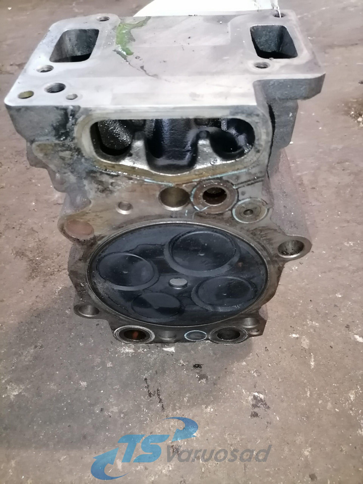 Scania Cylinder head, HPI 1522361 - Головка блока для Грузовиков: фото 4 Scania Cylinder head, HPI 1522361 - Головка блока для Грузовиков: фото 4