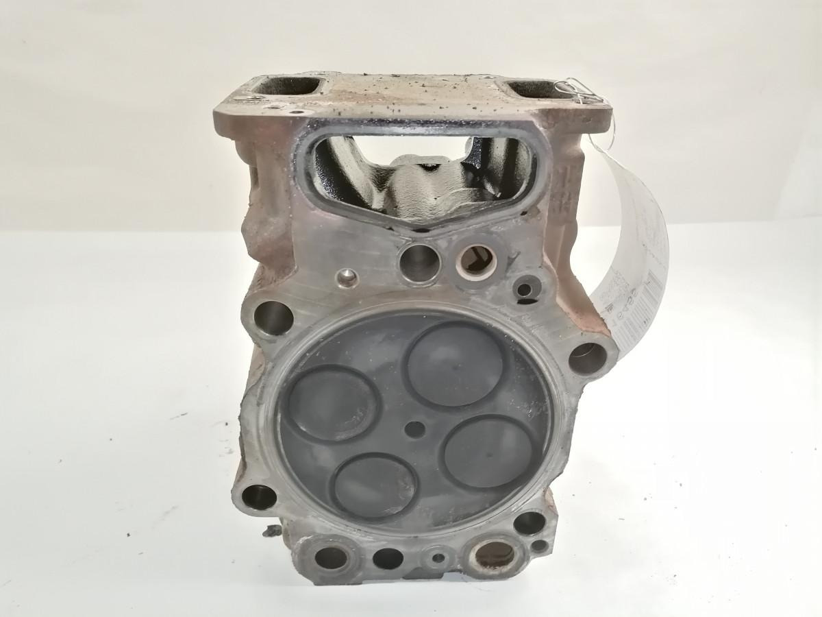 Scania Cylinder head, XPI 2245533 - Головка блока для Грузовиков: фото 4 Scania Cylinder head, XPI 2245533 - Головка блока для Грузовиков: фото 4