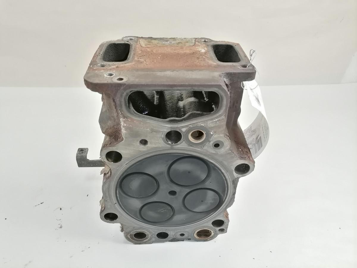 Scania Cylinder head, XPI 2245533 - Головка блока для Грузовиков: фото 5 Scania Cylinder head, XPI 2245533 - Головка блока для Грузовиков: фото 5