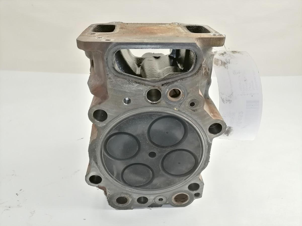 Scania Cylinder head, XPI 2245533 - Головка блока для Грузовиков: фото 5 Scania Cylinder head, XPI 2245533 - Головка блока для Грузовиков: фото 5