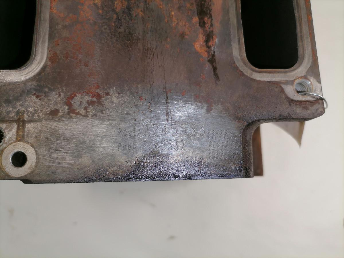 Scania Cylinder head, XPI 2245533 - Головка блока для Грузовиков: фото 4 Scania Cylinder head, XPI 2245533 - Головка блока для Грузовиков: фото 4