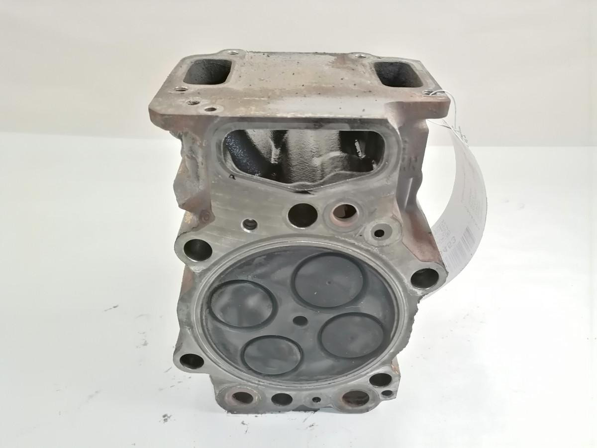 Scania Cylinder head, XPI 2245533 - Головка блока для Грузовиков: фото 5 Scania Cylinder head, XPI 2245533 - Головка блока для Грузовиков: фото 5