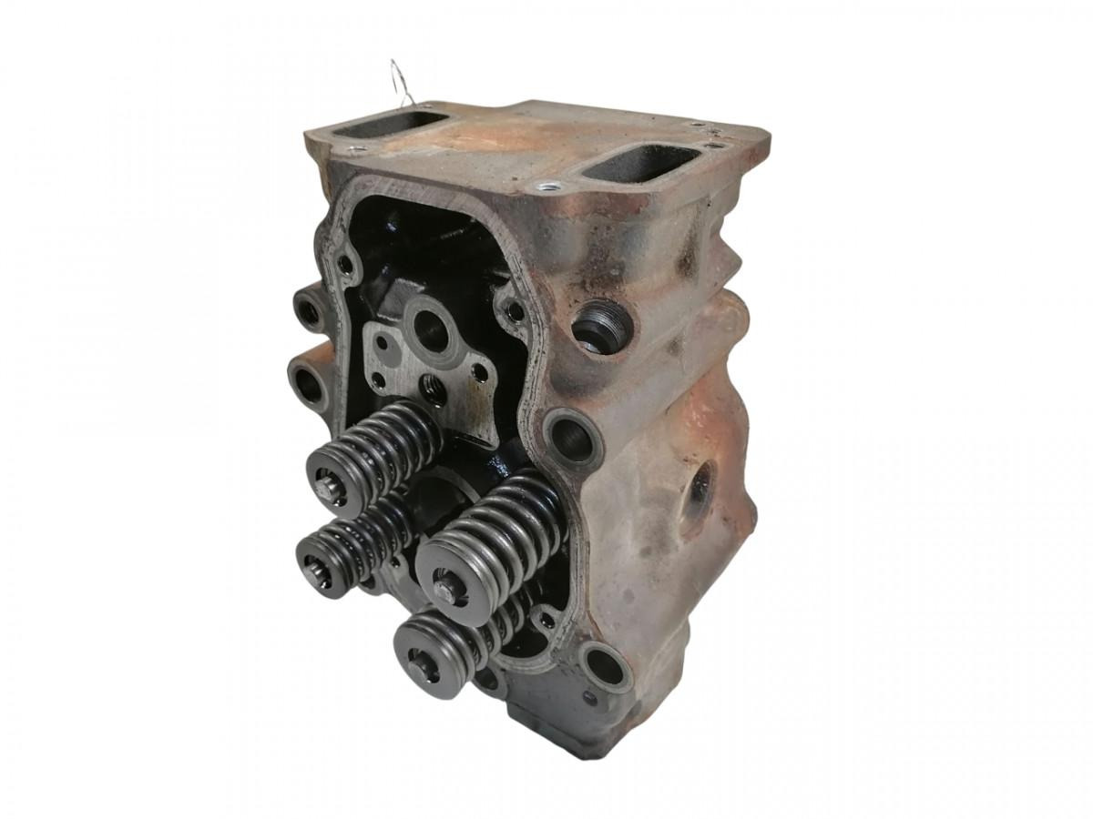 Scania Cylinder head, XPI 2245533 - Головка блока для Грузовиков: фото 1 Scania Cylinder head, XPI 2245533 - Головка блока для Грузовиков: фото 1