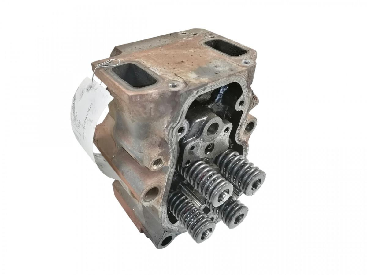 Scania Cylinder head, XPI 2245533 - Головка блока для Грузовиков: фото 1 Scania Cylinder head, XPI 2245533 - Головка блока для Грузовиков: фото 1