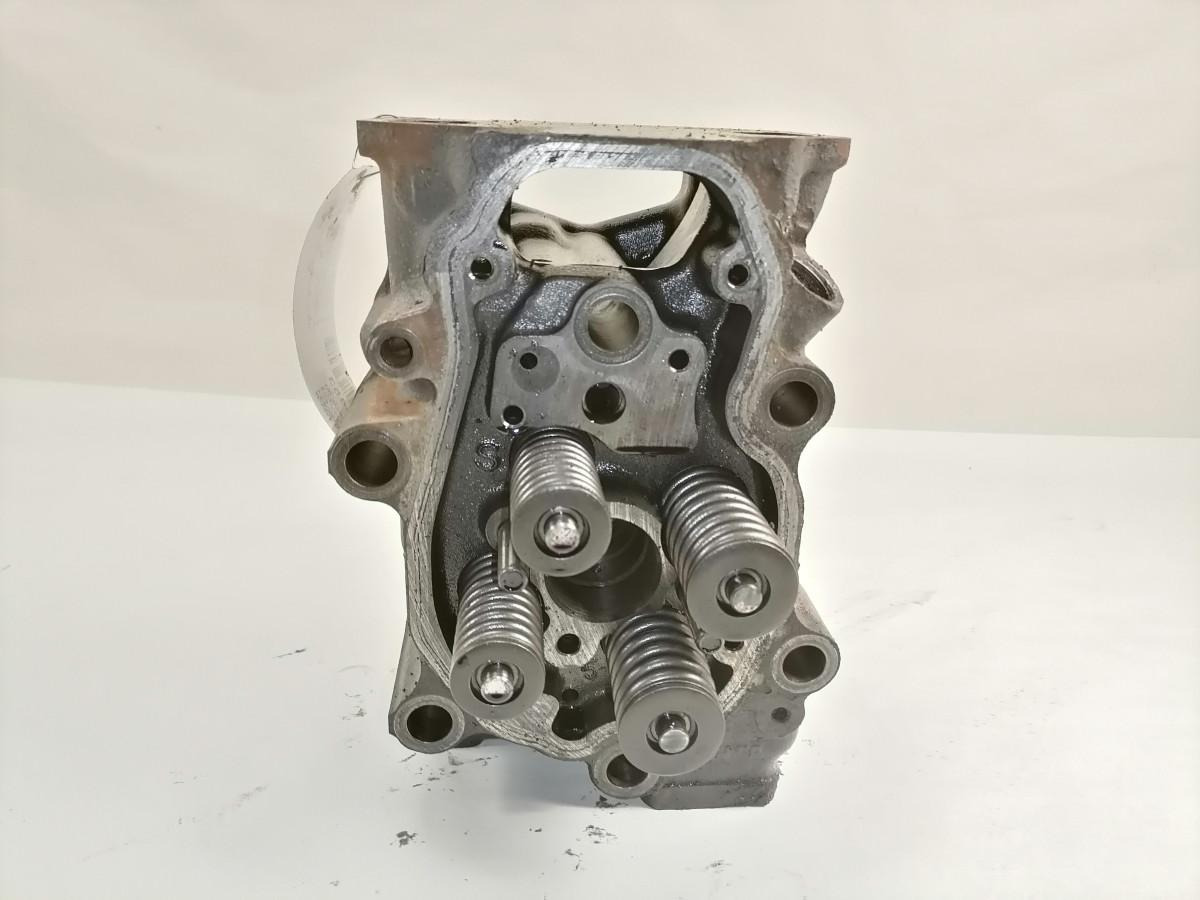 Scania Cylinder head, XPI 2245533 - Головка блока для Грузовиков: фото 3 Scania Cylinder head, XPI 2245533 - Головка блока для Грузовиков: фото 3